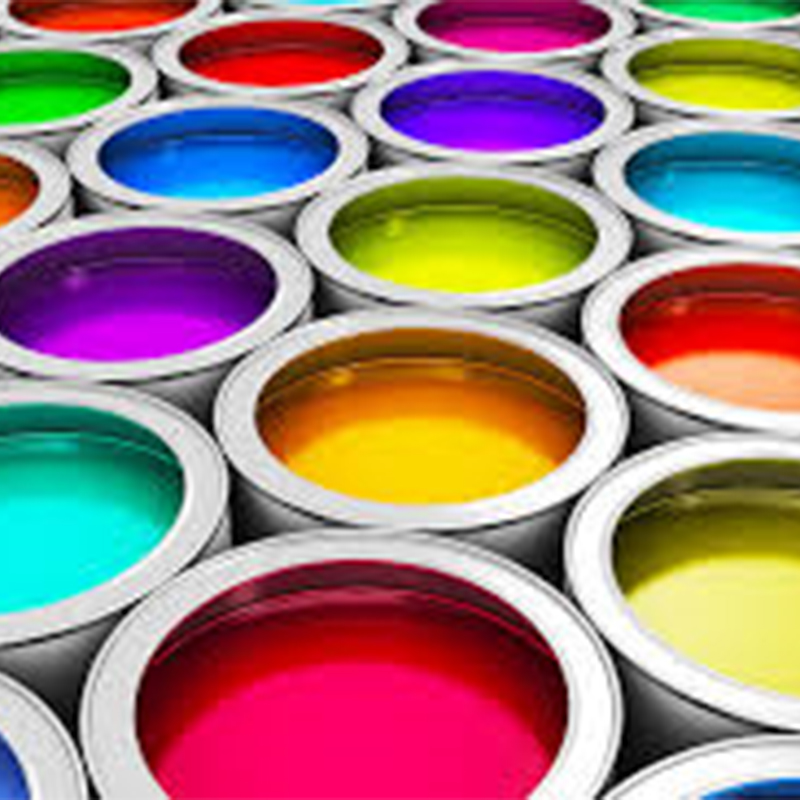 Silicone Wetting Agent for Paint SL-5100