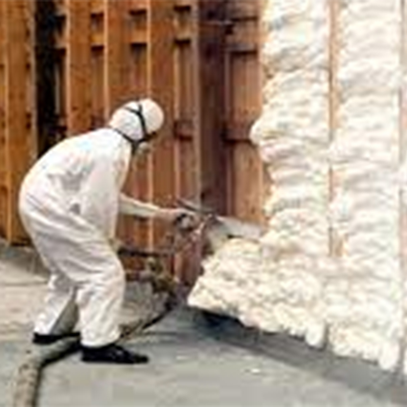 Silicone surfactant for Spray foam XH-1625